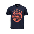 PLEIN SPORT marškinėliai