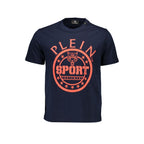PLEIN SPORT marškinėliai