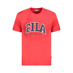 FILA marškinėliai