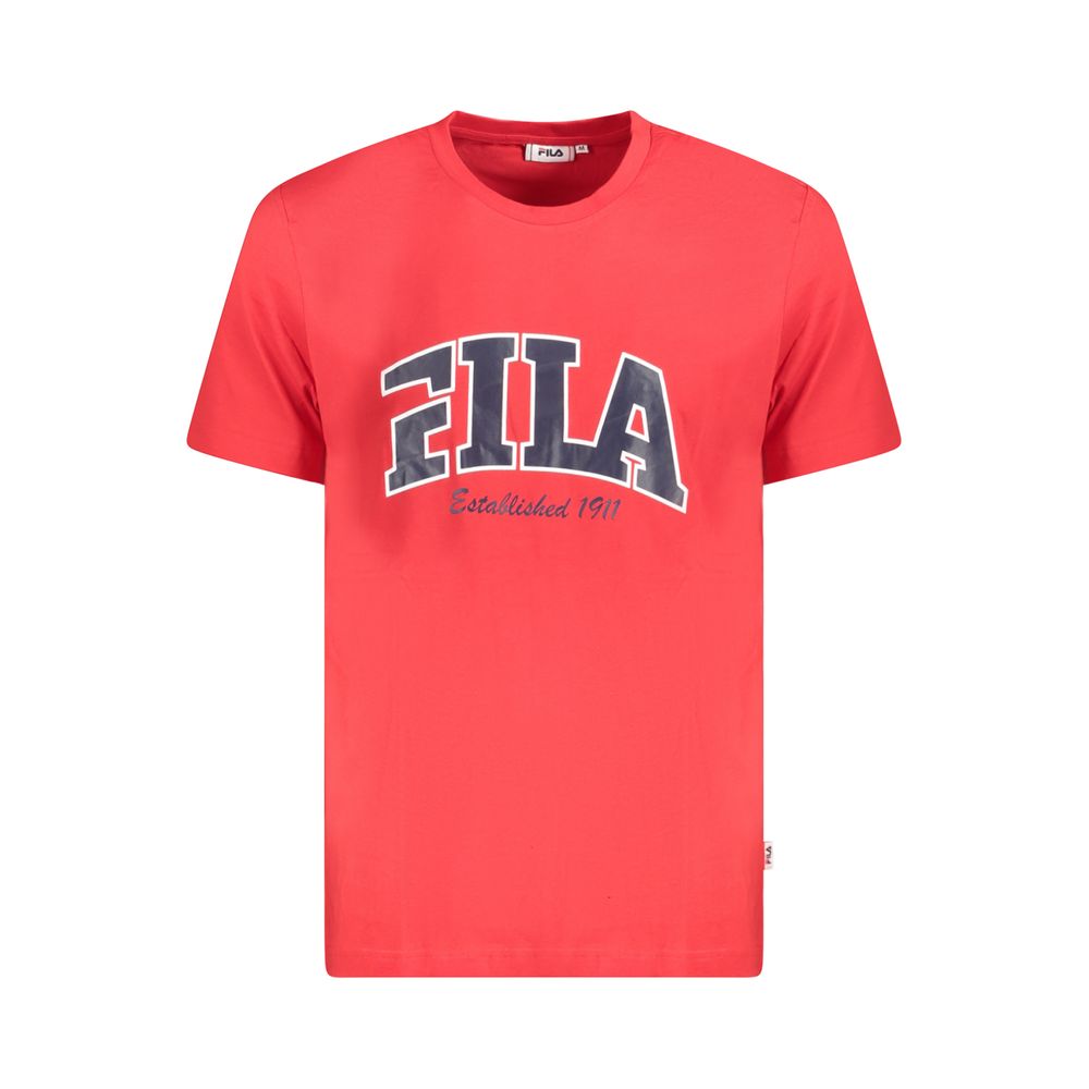 FILA marškinėliai