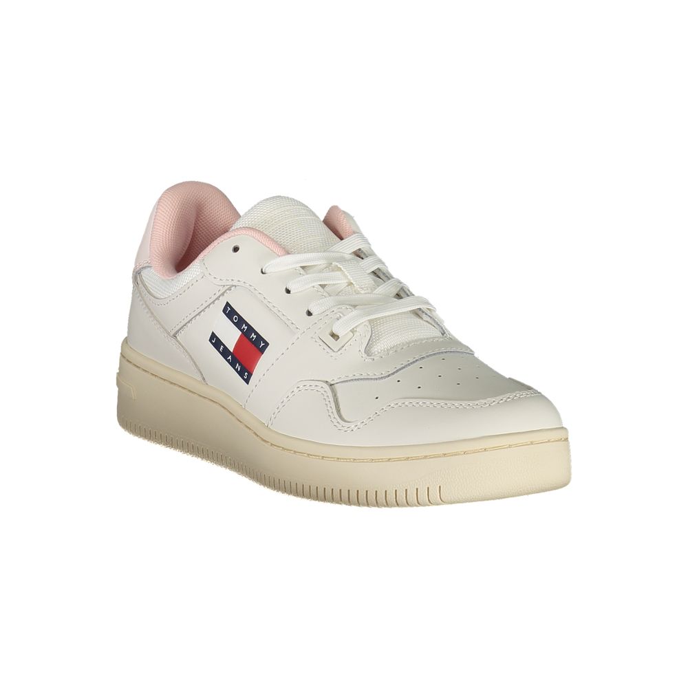 TOMMY HILFIGER sportiniai batai