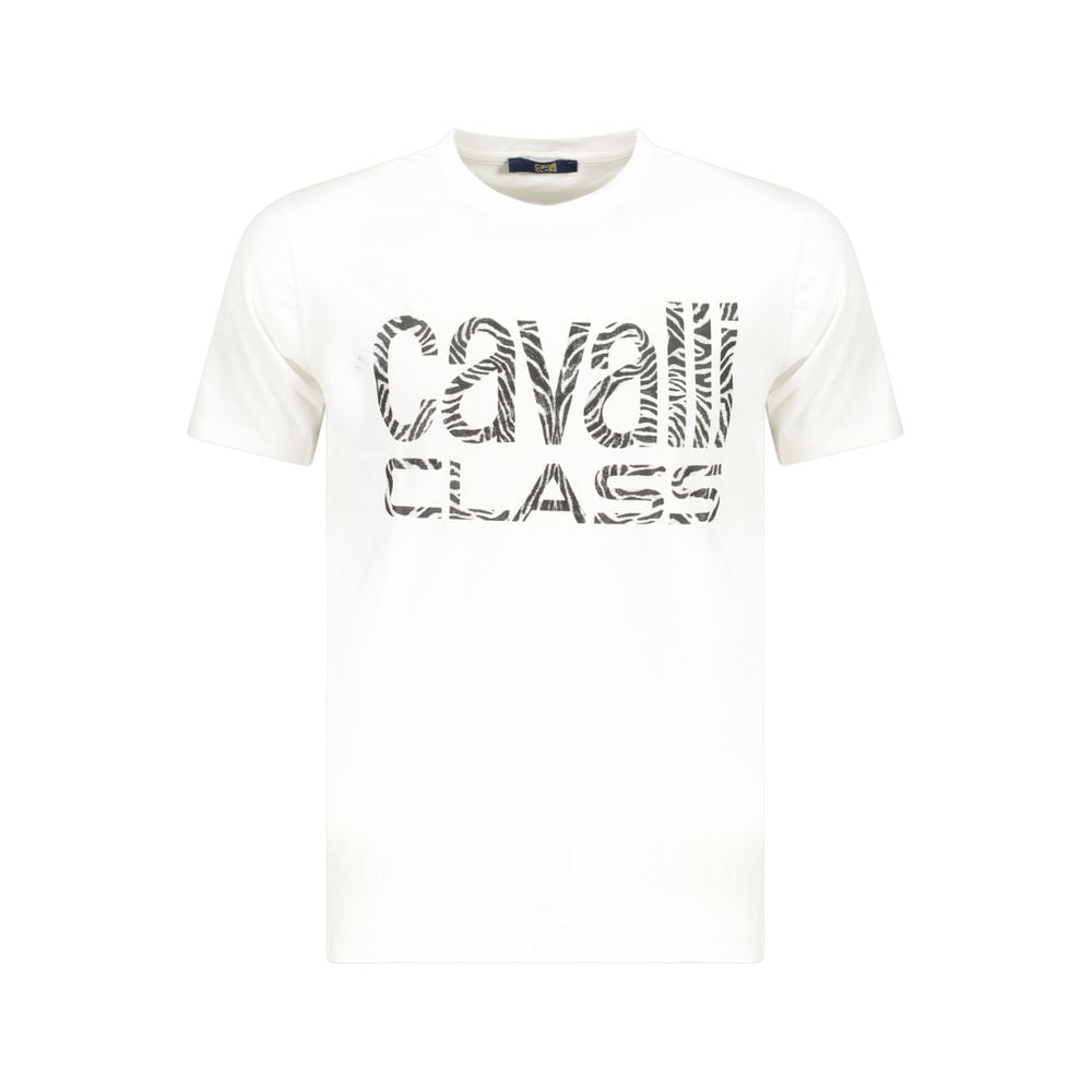 CAVALLI CLASS marškinėliai