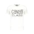 CAVALLI CLASS marškinėliai