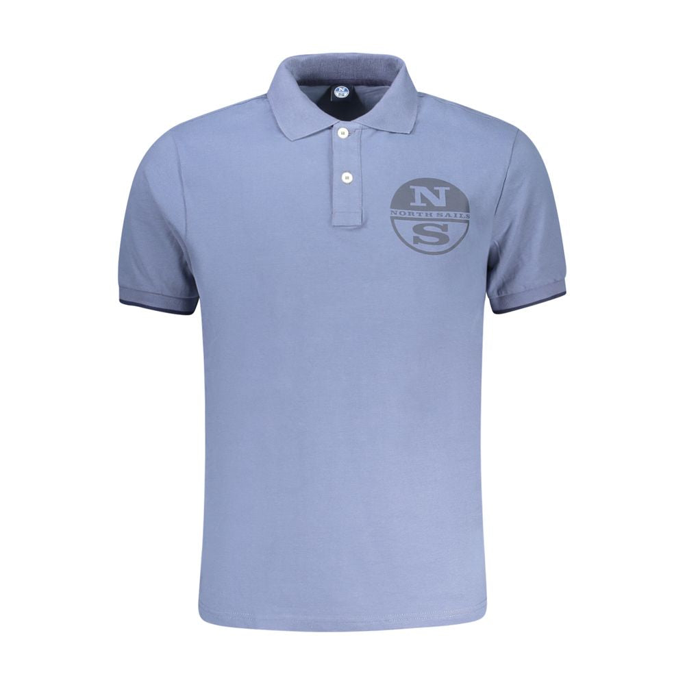 NORTH SAILS polo marškinėliai