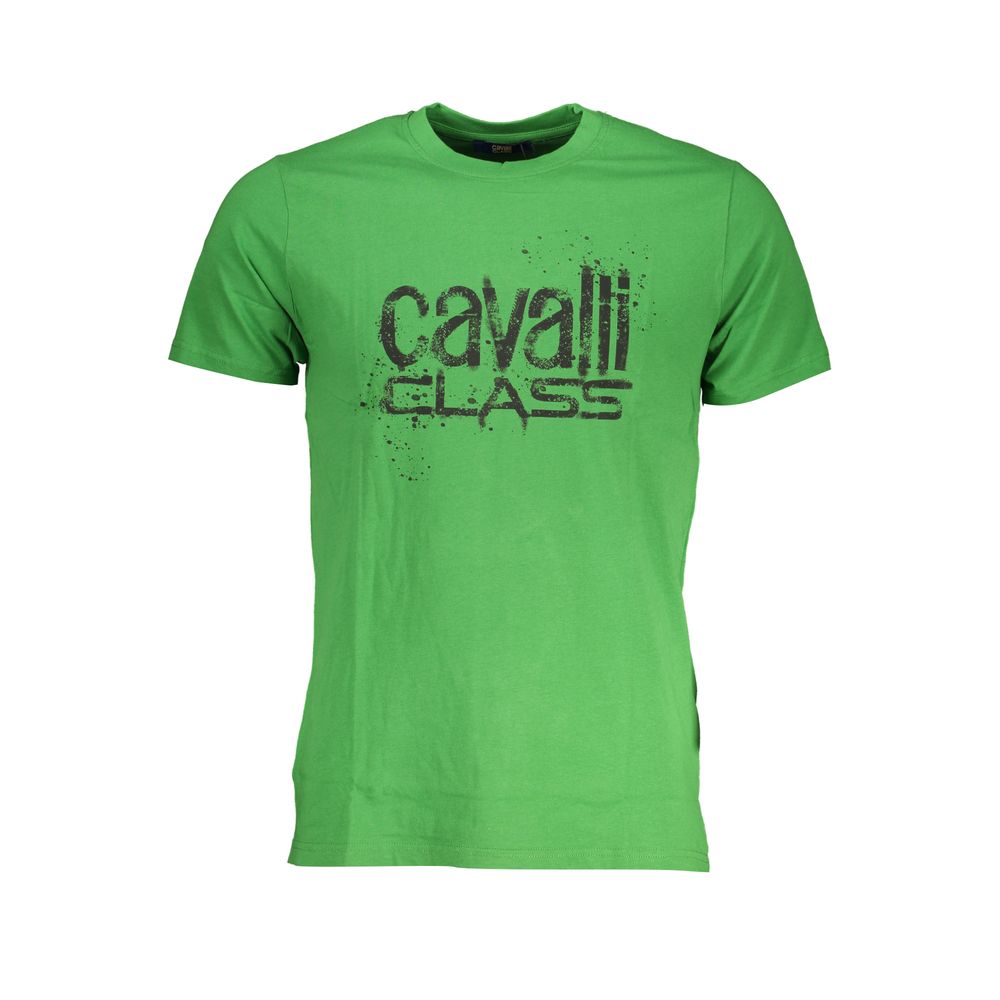 CAVALLI CLASS marškinėliai