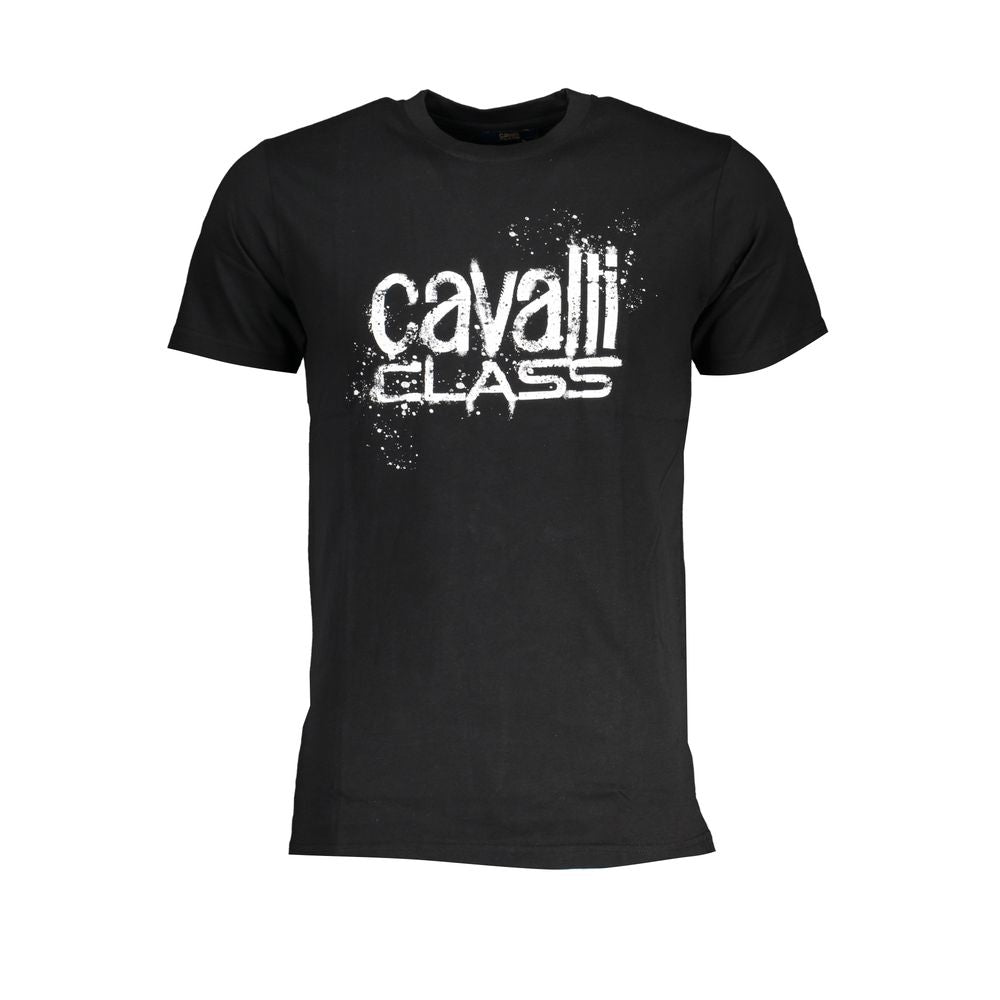 CAVALLI CLASS marškinėliai