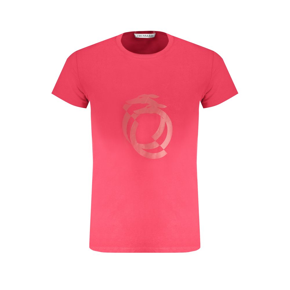 TRUSSARDI marškinėliai