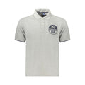 NORTH SAILS polo marškinėliai