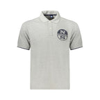 NORTH SAILS polo marškinėliai
