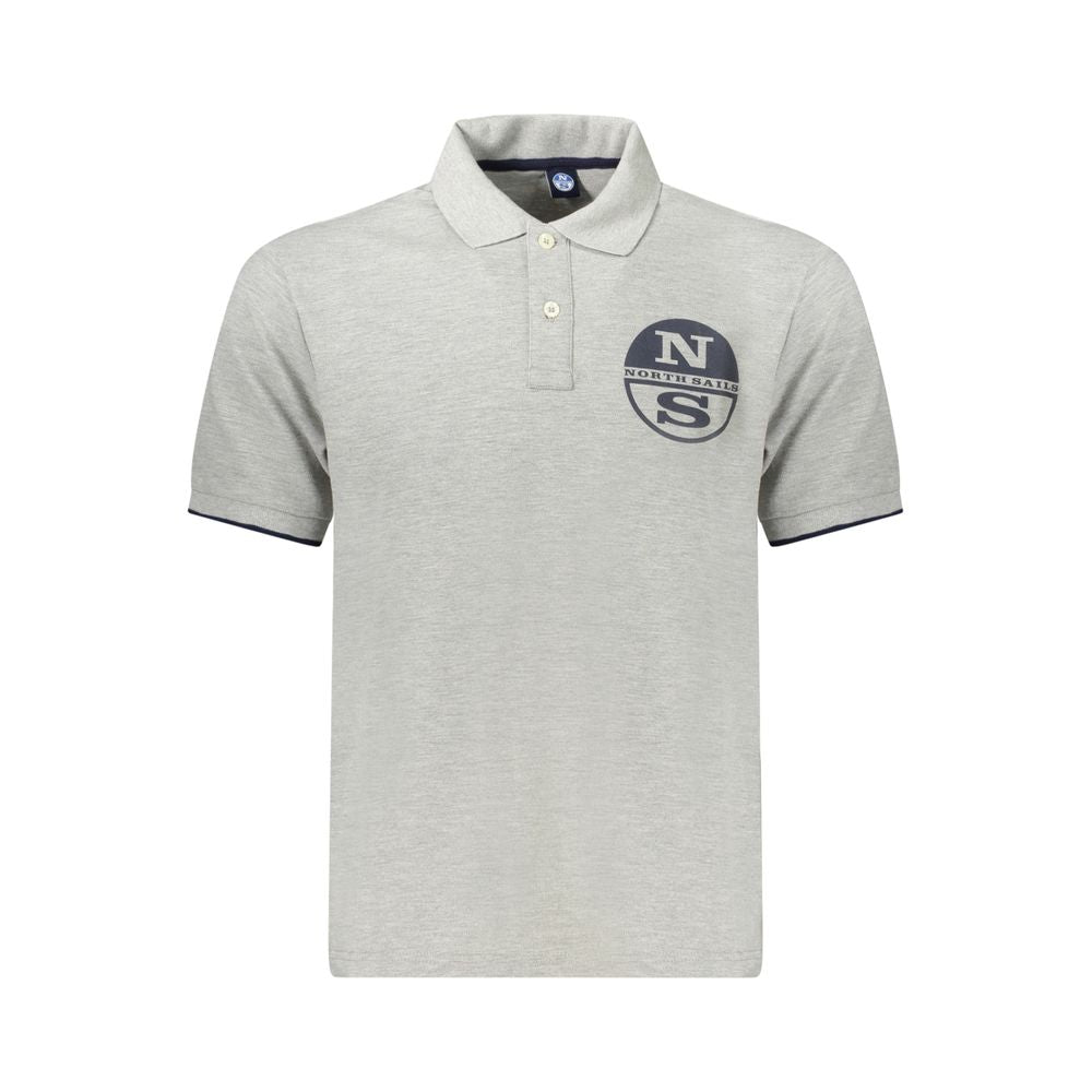 NORTH SAILS polo marškinėliai