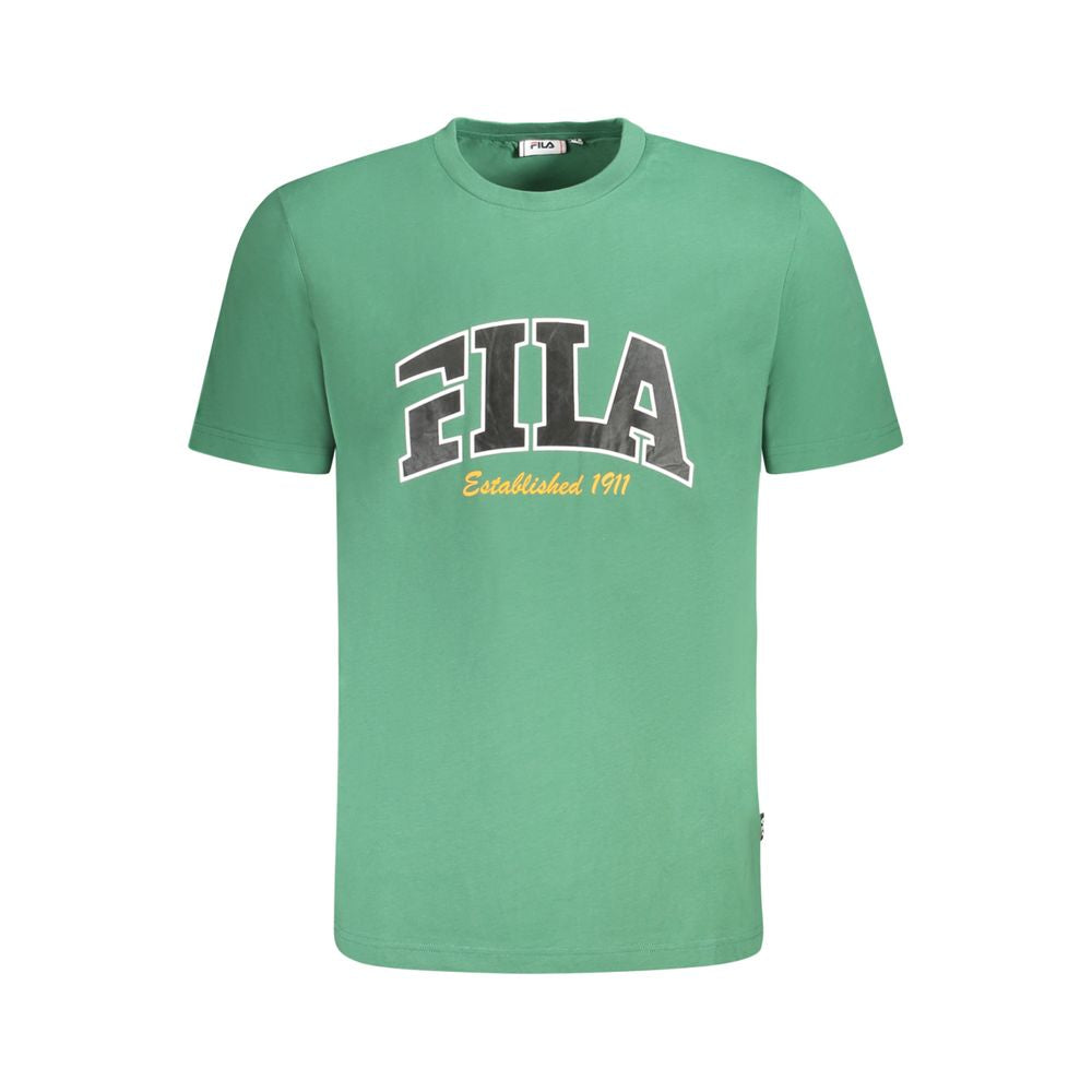 FILA marškinėliai