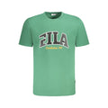 FILA marškinėliai