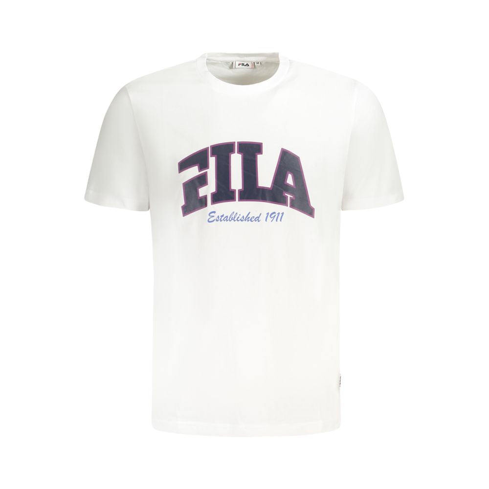 FILA marškinėliai