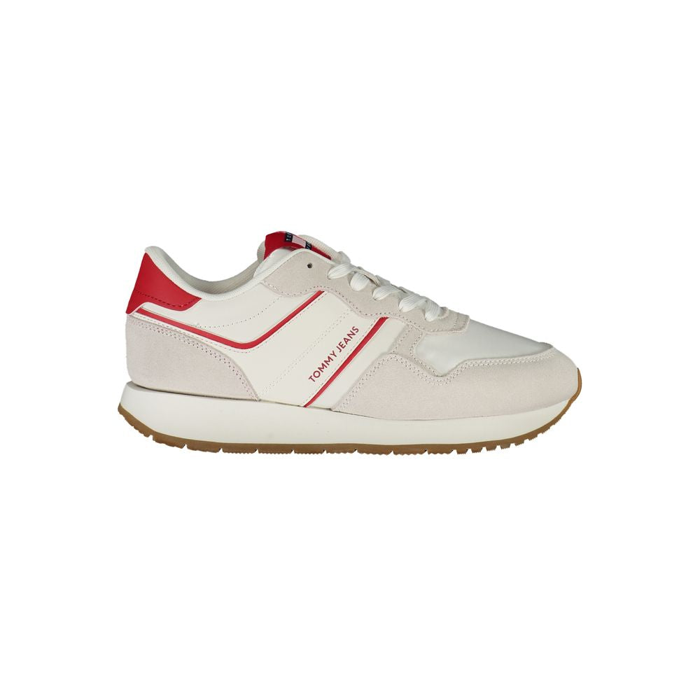 TOMMY HILFIGER sportiniai batai