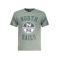 NORTH SAILS marškinėliai