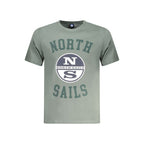 NORTH SAILS marškinėliai
