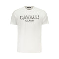CAVALLI CLASS marškinėliai