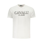 CAVALLI CLASS marškinėliai