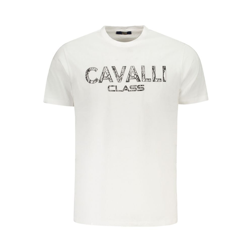 CAVALLI CLASS marškinėliai