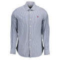 U.S. POLO ASSN. marškiniai