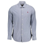 U.S. POLO ASSN. marškiniai