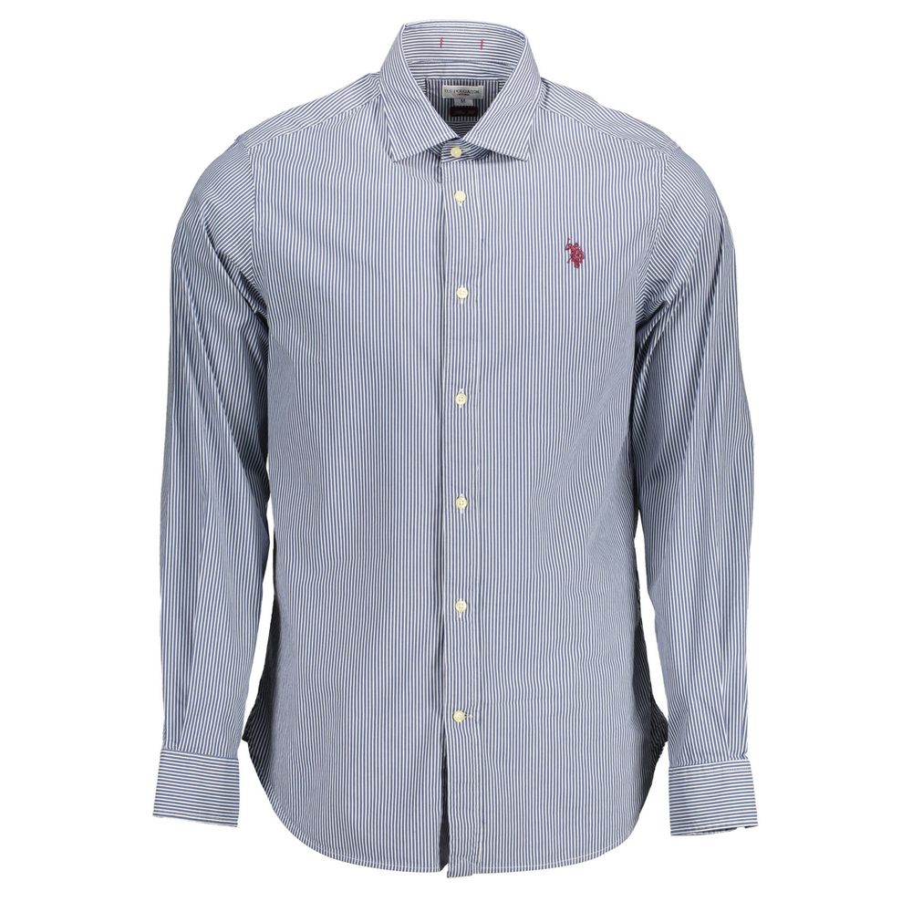 U.S. POLO ASSN. marškiniai