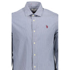 U.S. POLO ASSN. marškiniai
