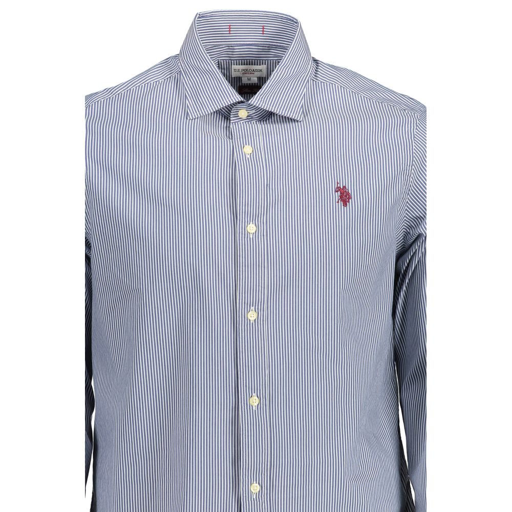 U.S. POLO ASSN. marškiniai