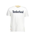 TIMBERLAND marškinėliai