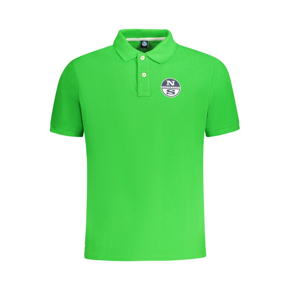 NORTH SAILS polo marškinėliai