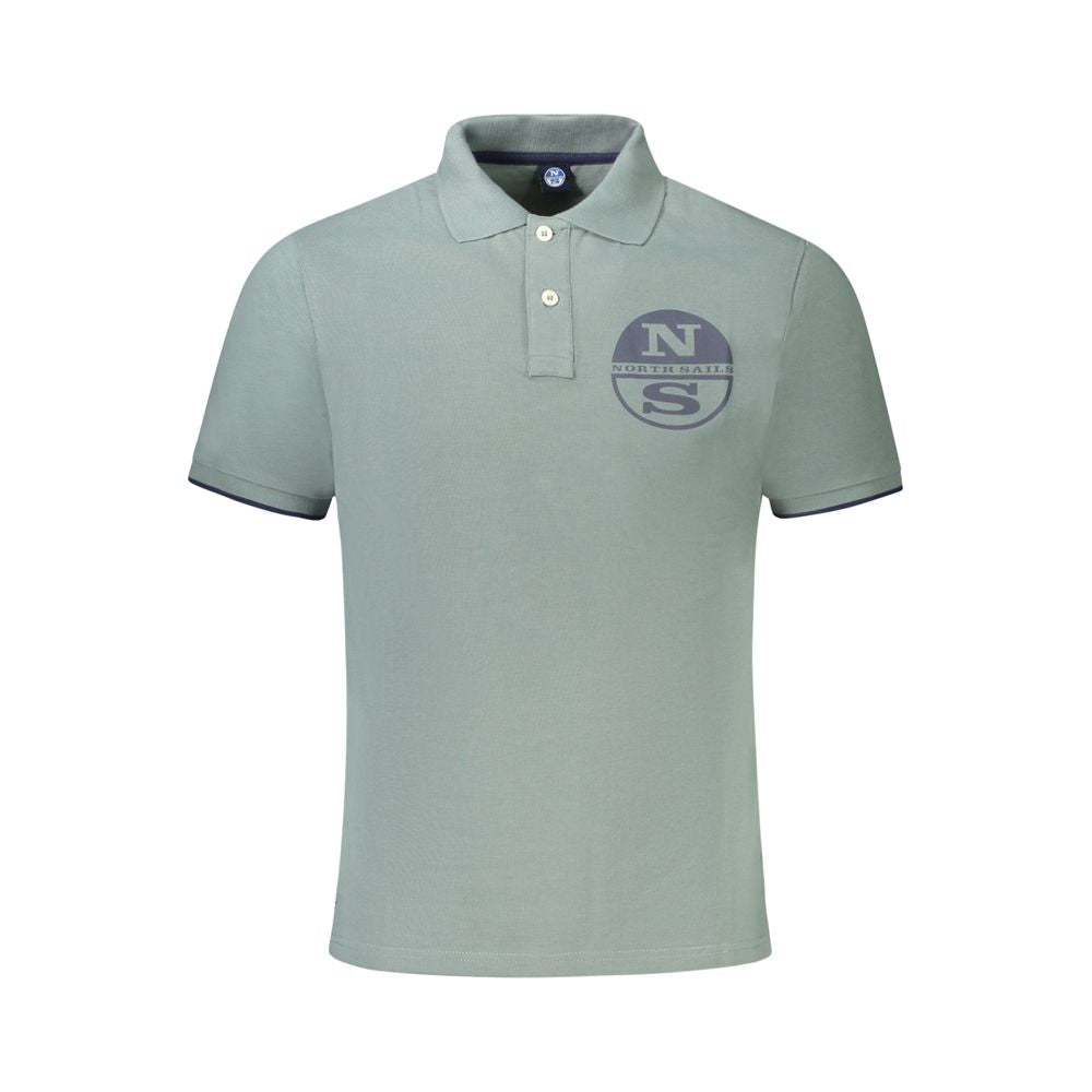 NORTH SAILS polo marškinėliai
