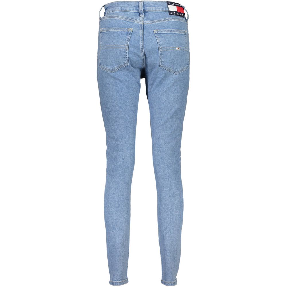 TOMMY HILFIGER džinsai