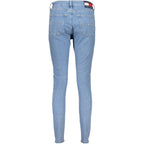 TOMMY HILFIGER džinsai