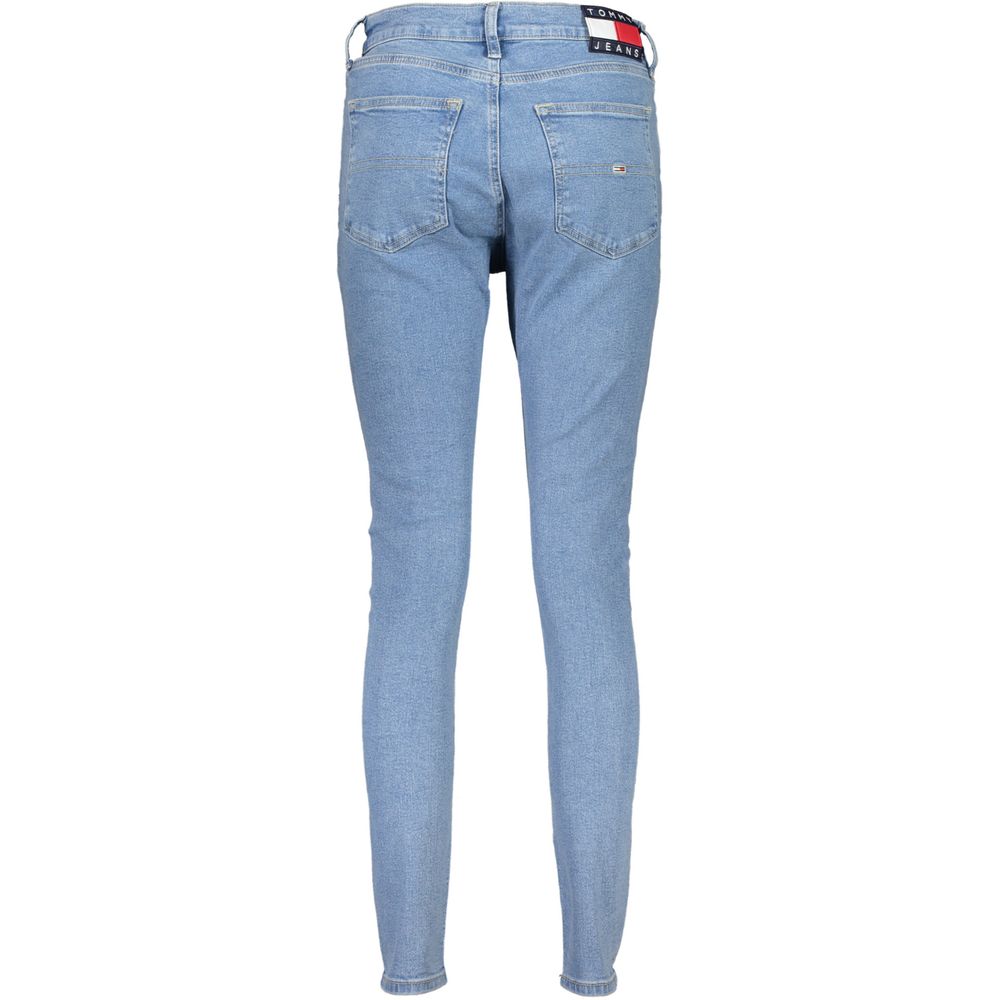 TOMMY HILFIGER džinsai