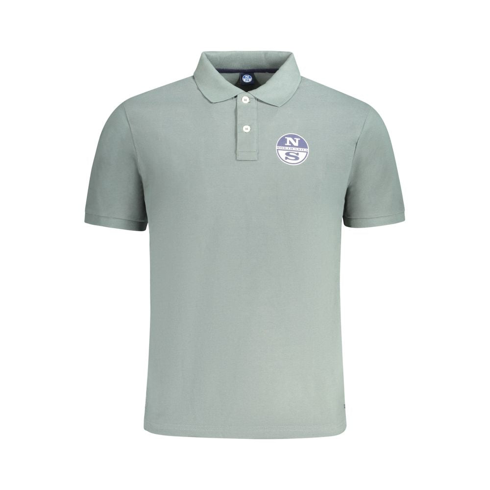 NORTH SAILS polo marškinėliai