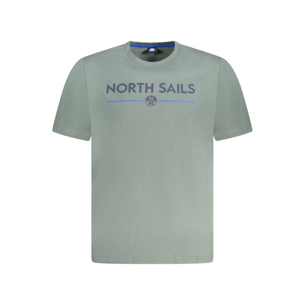 NORTH SAILS marškinėliai