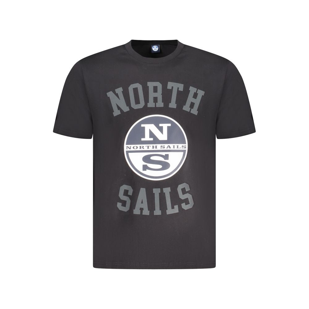 NORTH SAILS marškinėliai