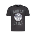 NORTH SAILS marškinėliai