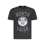 NORTH SAILS marškinėliai