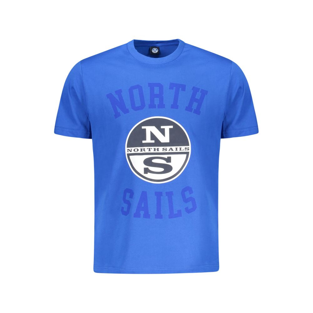 NORTH SAILS marškinėliai