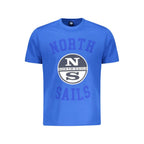 NORTH SAILS marškinėliai