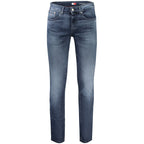 TOMMY HILFIGER džinsai