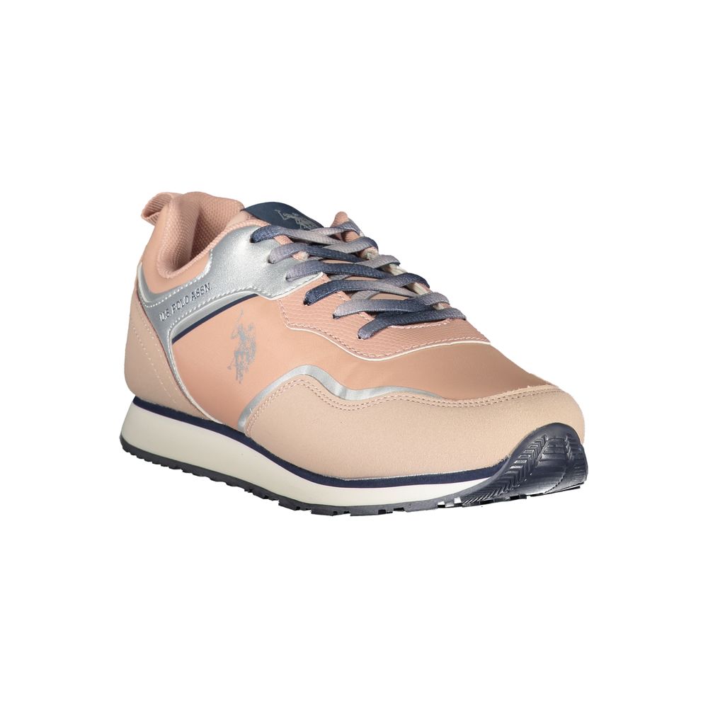 U.S. POLO ASSN. sportiniai batai