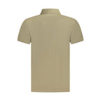 TIMBERLAND polo marškinėliai