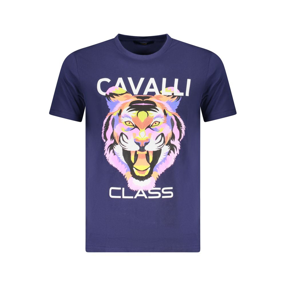 CAVALLI CLASS marškinėliai