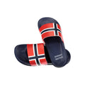 NORWAY 1963 šlepetės