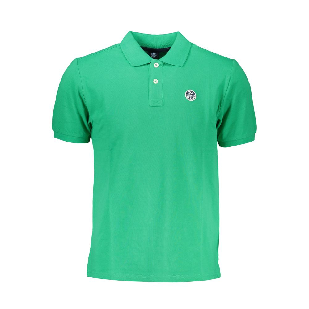 NORTH SAILS polo marškinėliai