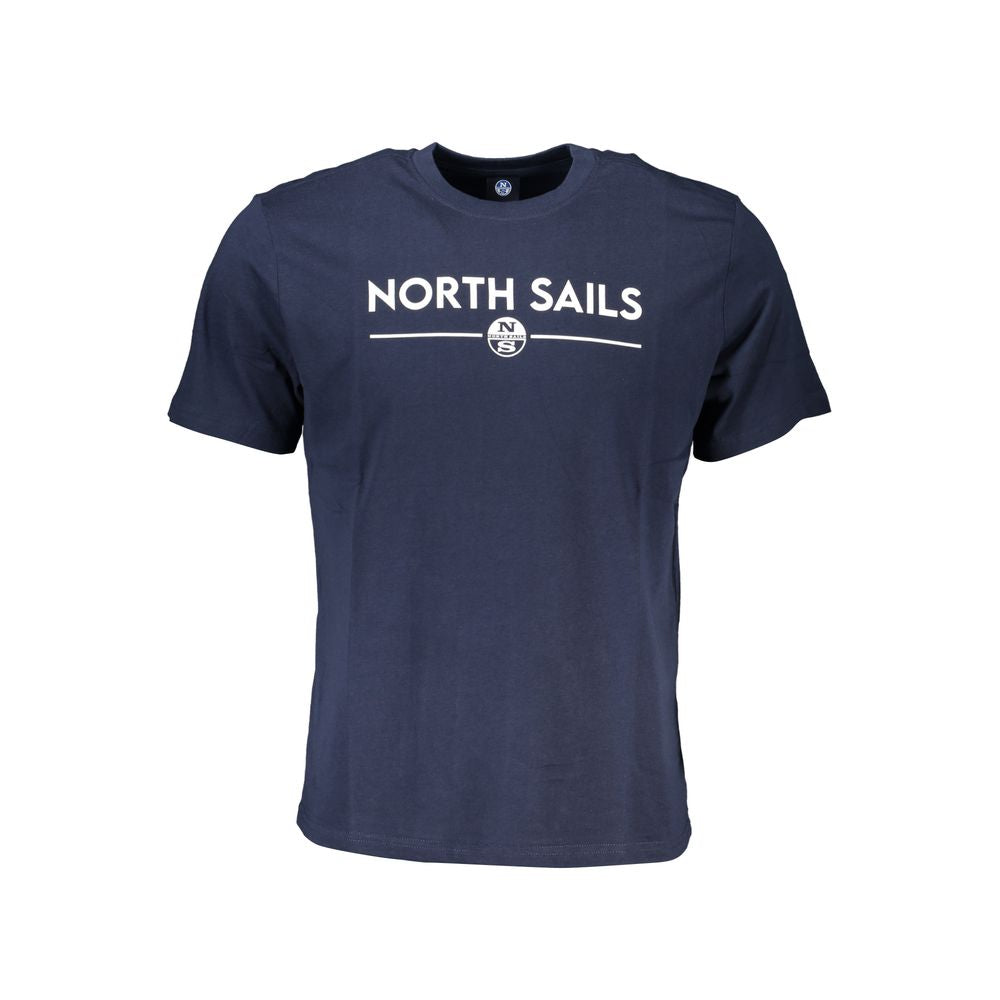 NORTH SAILS marškinėliai