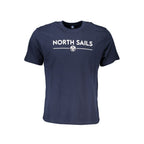 NORTH SAILS marškinėliai