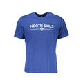 NORTH SAILS marškinėliai